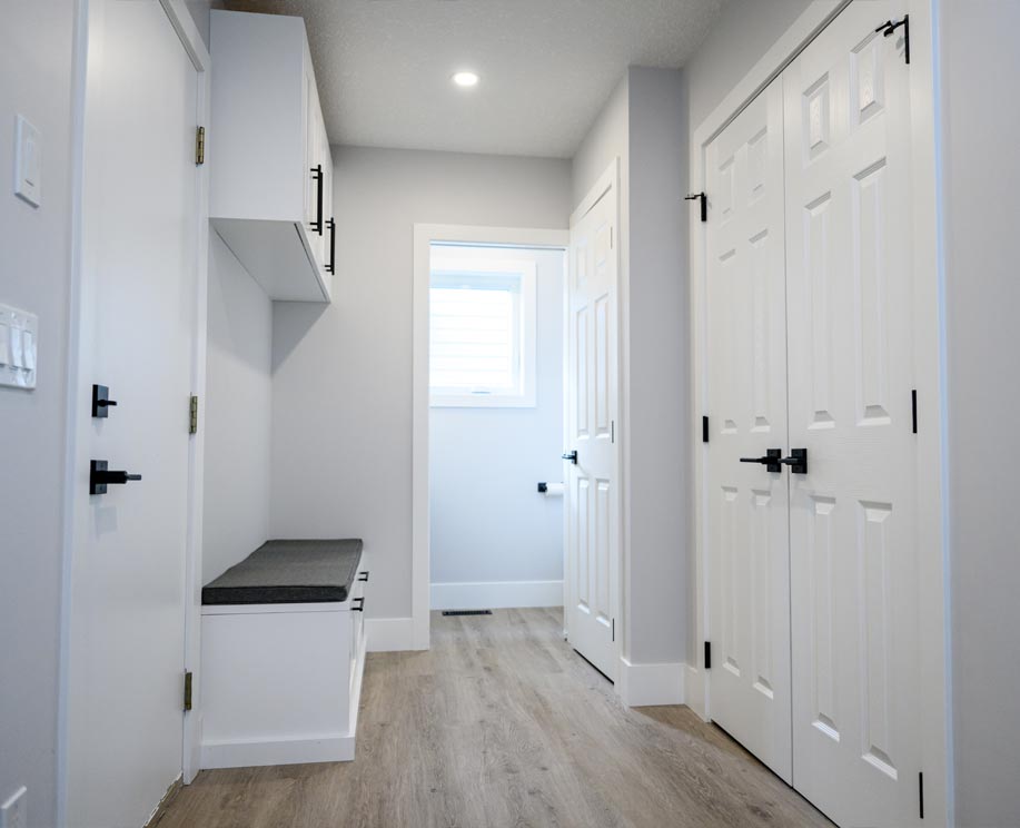 Hidden Park Full Home Reno