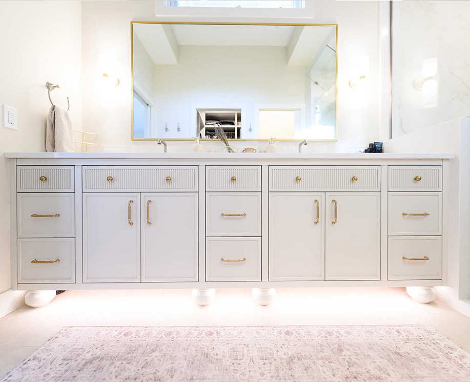 Kelvin Grove Luxury Full Home Reno